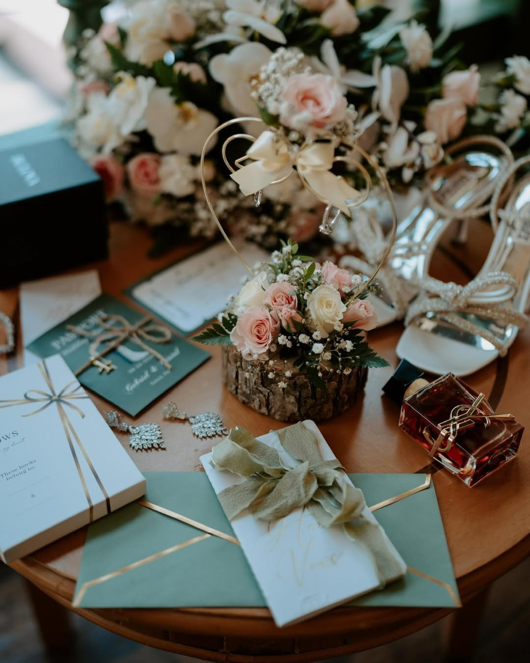 Imagen del proyecto Aranwa Boda