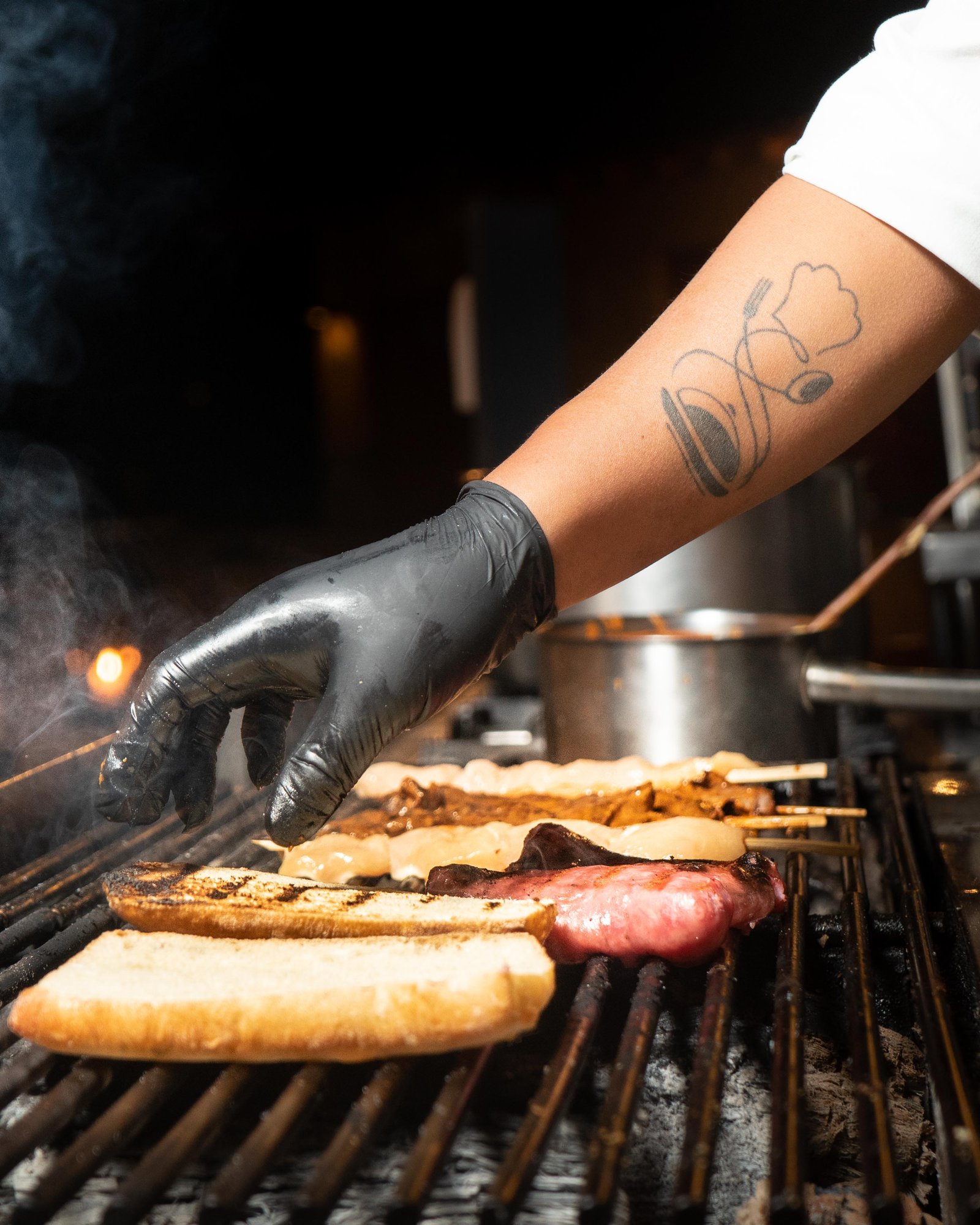 Imagen del proyecto Boulevard Tambo del Inka