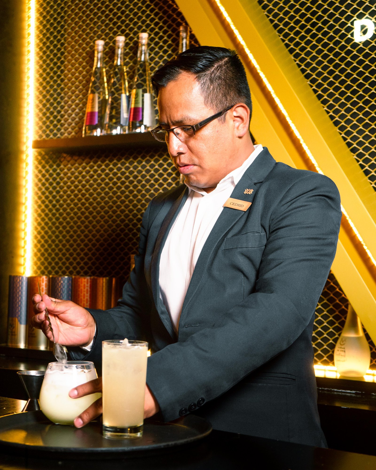 Cervecería Tambo del Inka