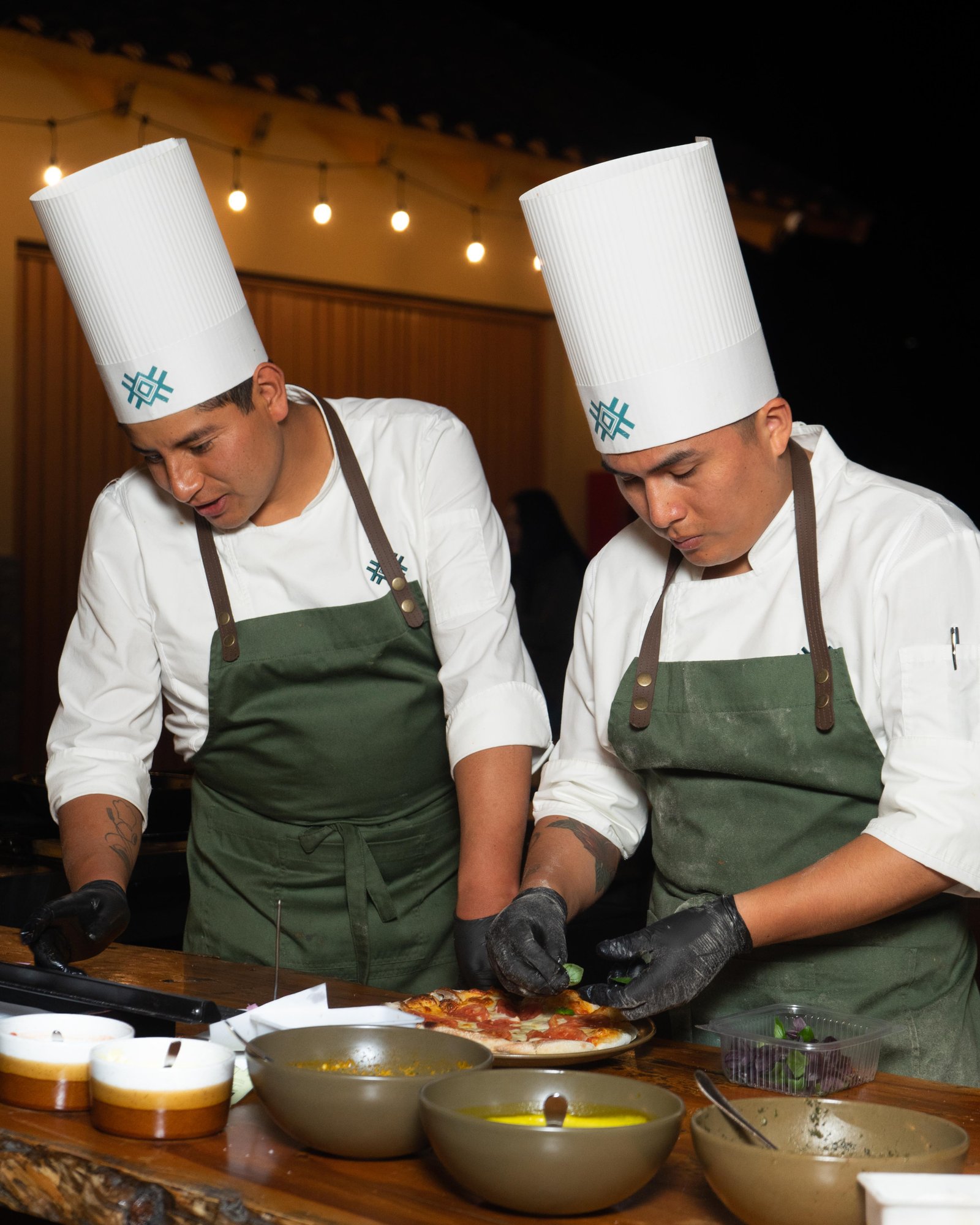 Imagen del proyecto Boulevard Tambo del Inka